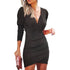 Elegant Simplicity: Thin Women&