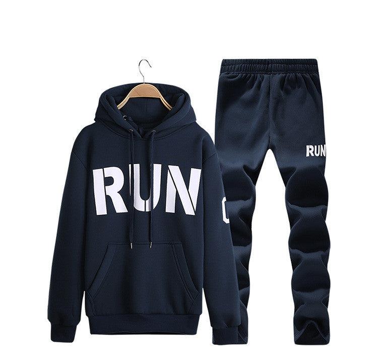 Elevate Your Athletic Style with a Men&