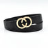 Alloy Buckle Belt Is Versatile, Simple And Fashionable - Your-Look