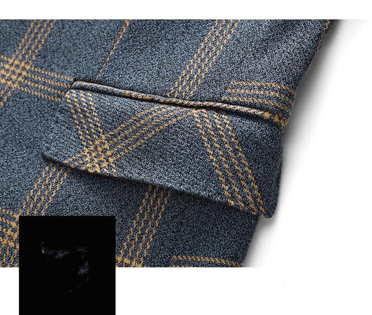 Elevate Your Professional Wardrobe with a Men&