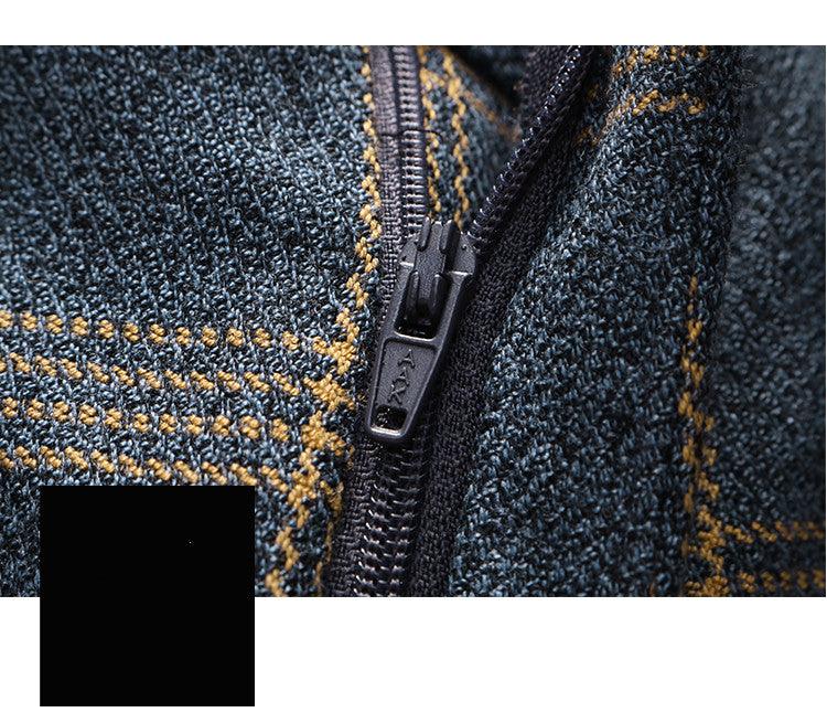 Elevate Your Professional Wardrobe with a Men&