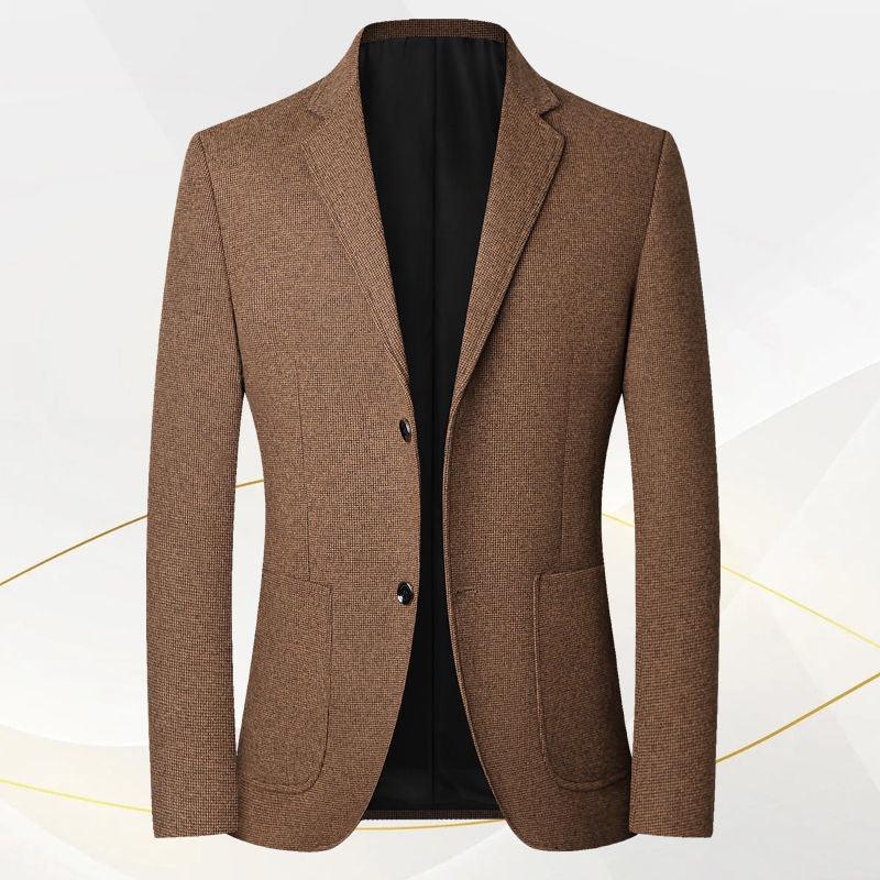 Elevate Your Professional Wardrobe with a Men&