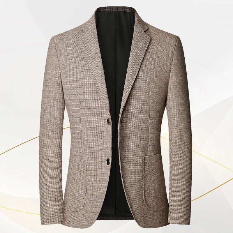 Elevate Your Professional Wardrobe with a Men&