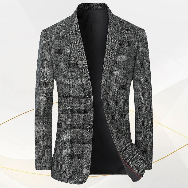Elevate Your Professional Wardrobe with a Men&