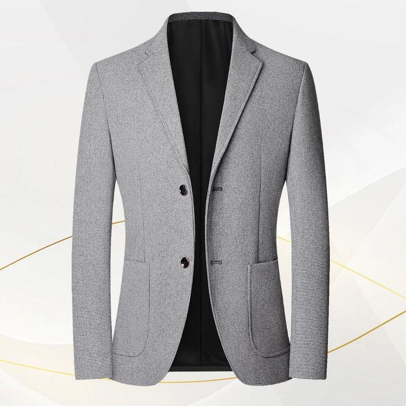 Elevate Your Professional Wardrobe with a Men&