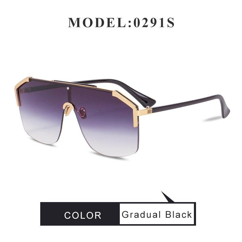 Elevate Your Style with Fashionable Sunshade Sunglasses for Women - Your-Look