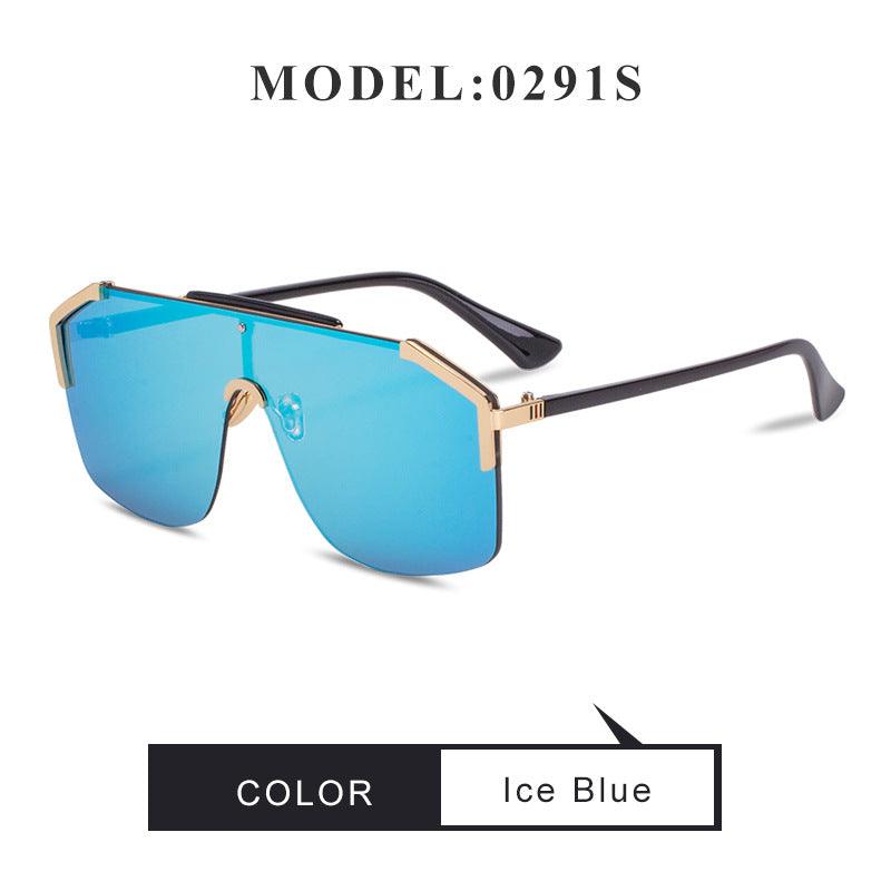 Elevate Your Style with Fashionable Sunshade Sunglasses for Women - Your-Look