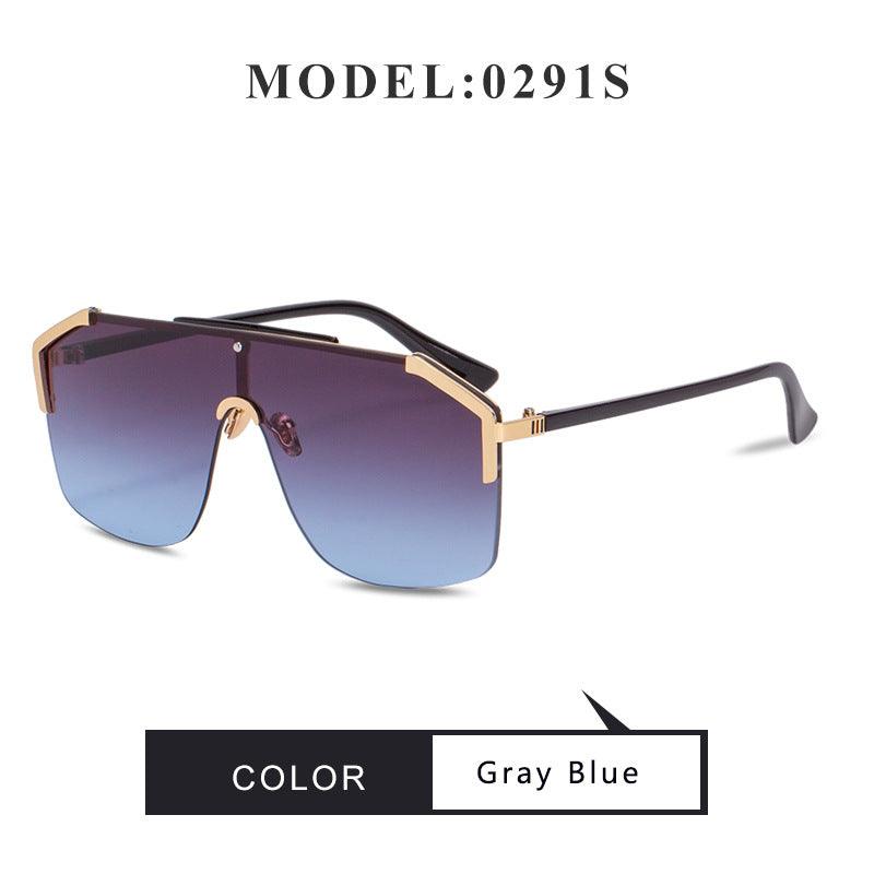Elevate Your Style with Fashionable Sunshade Sunglasses for Women - Your-Look