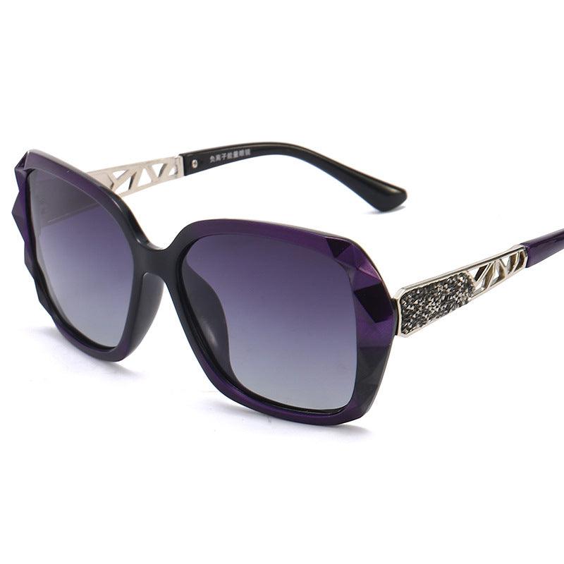 Elevate Your Style with High-Grade Sunglasses for Women - Your-Look