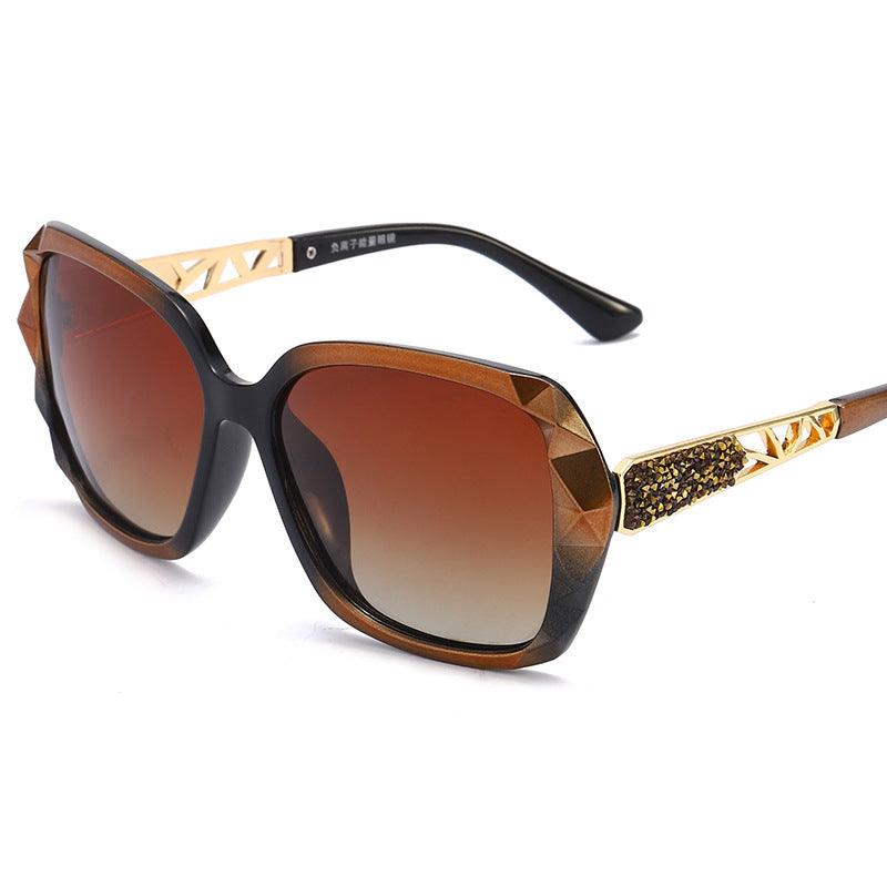 Elevate Your Style with High-Grade Sunglasses for Women - Your-Look