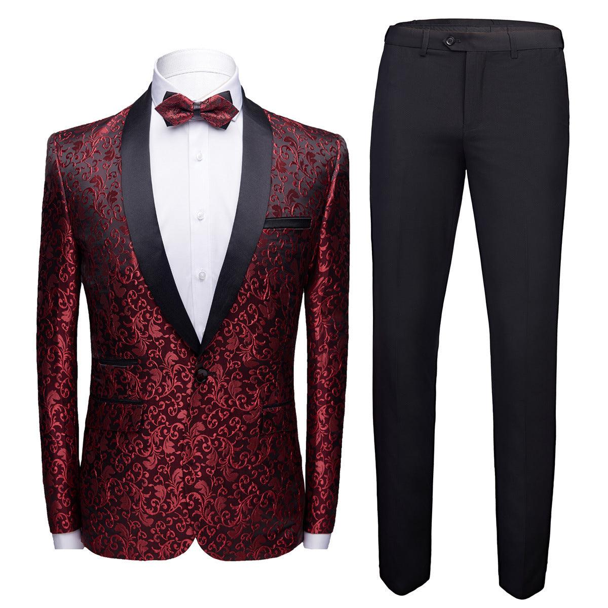 Elevate Your Style with Men&