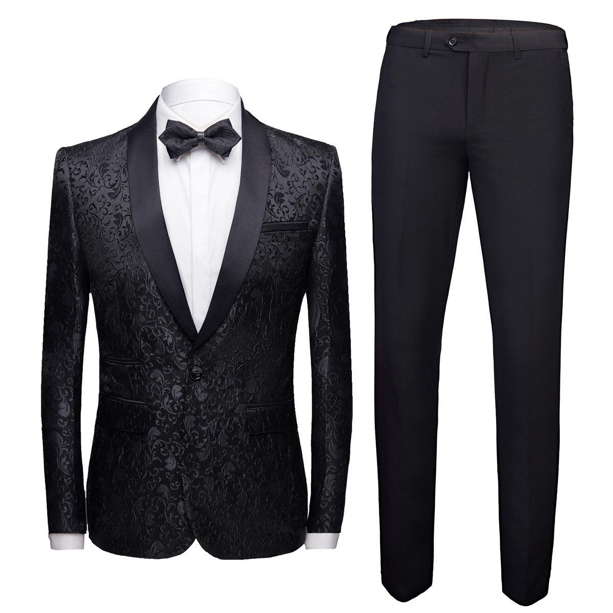 Elevate Your Style with Men&