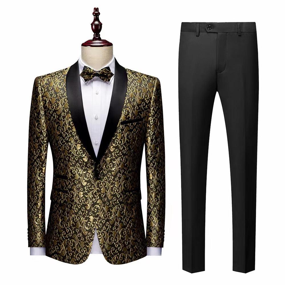 Elevate Your Style with Men&