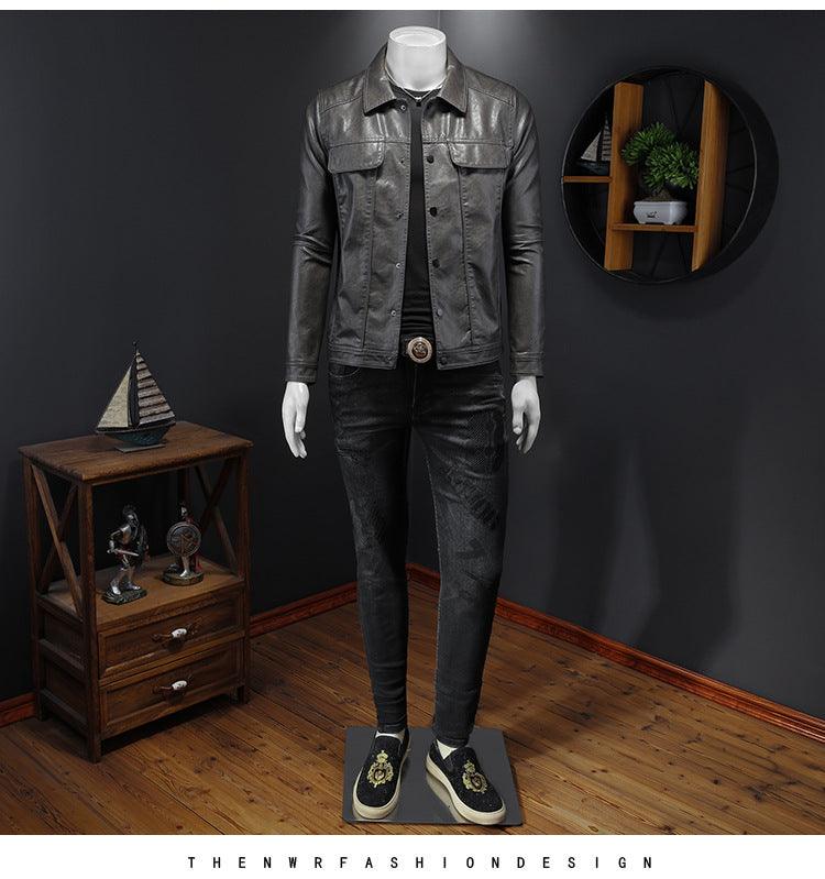 Elevate Your Style with Men&