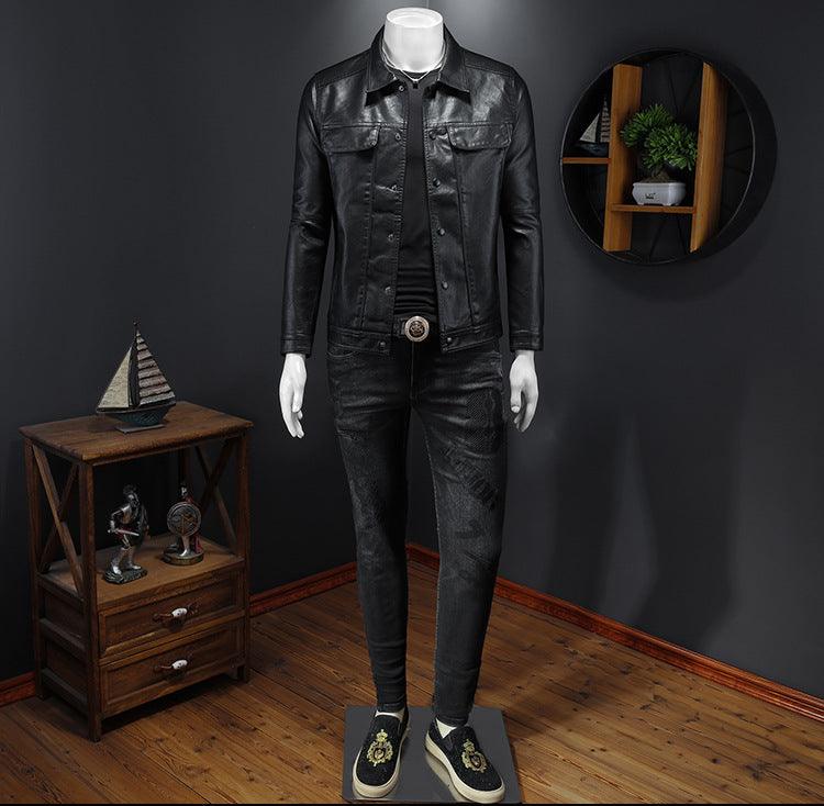 Elevate Your Style with Men&