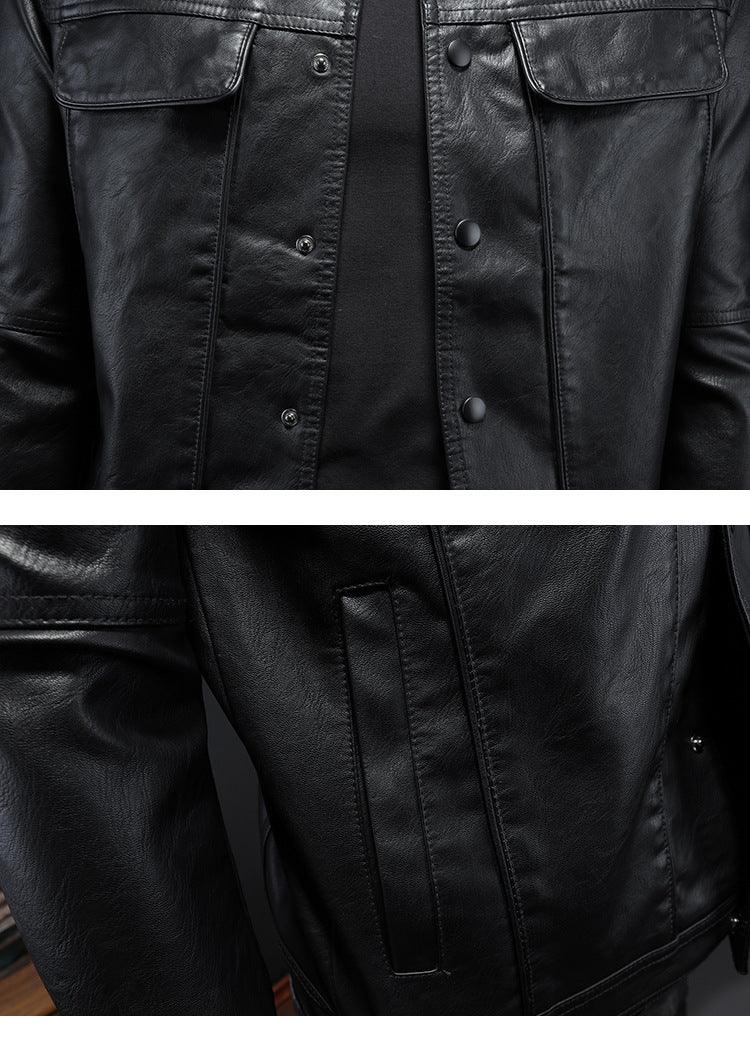 Elevate Your Style with Men&