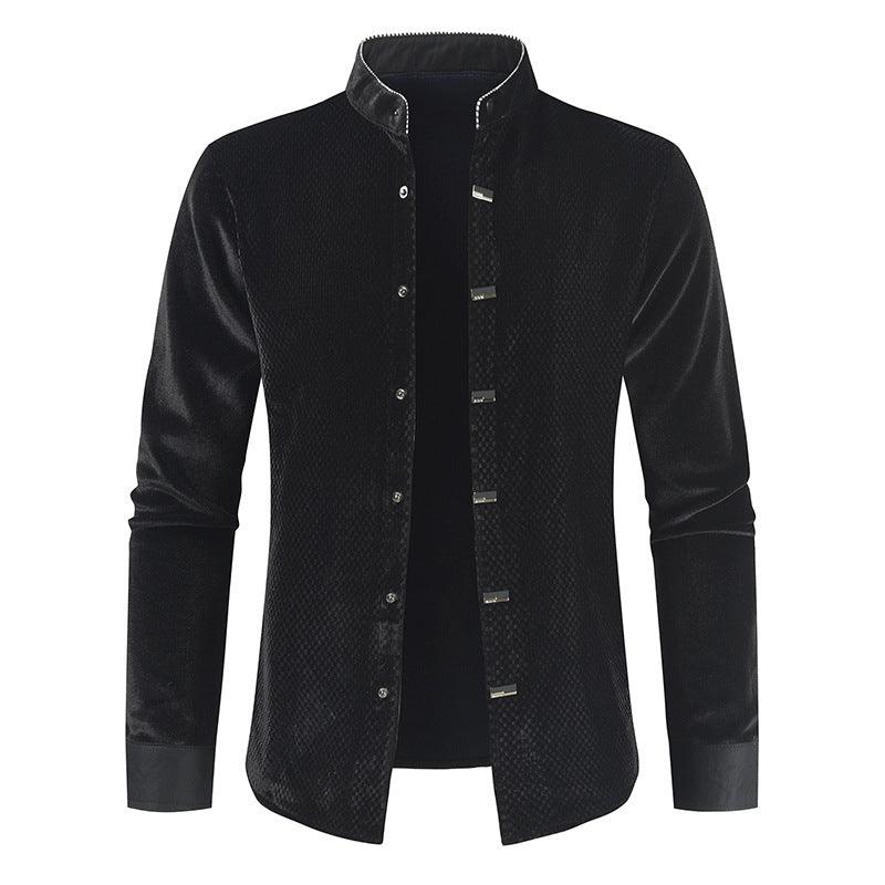 Elevated Comfort: Men&
