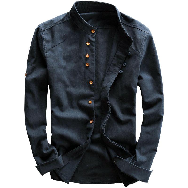 Elevated Ease: Men&