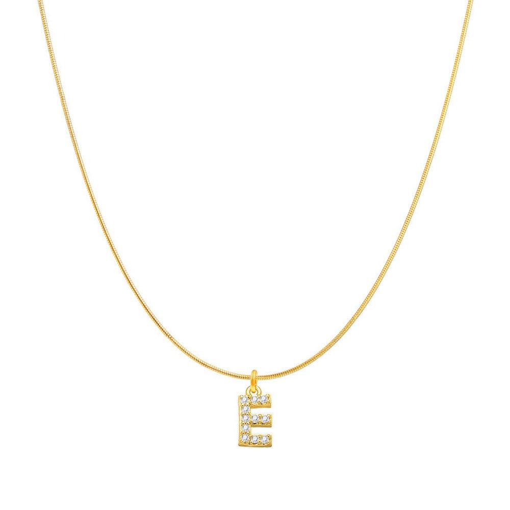 Embrace Bold Elegance with Fashion Personality Round Snake Clavicle Chain for Women