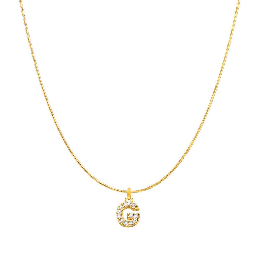 Embrace Bold Elegance with Fashion Personality Round Snake Clavicle Chain for Women - Your-Look