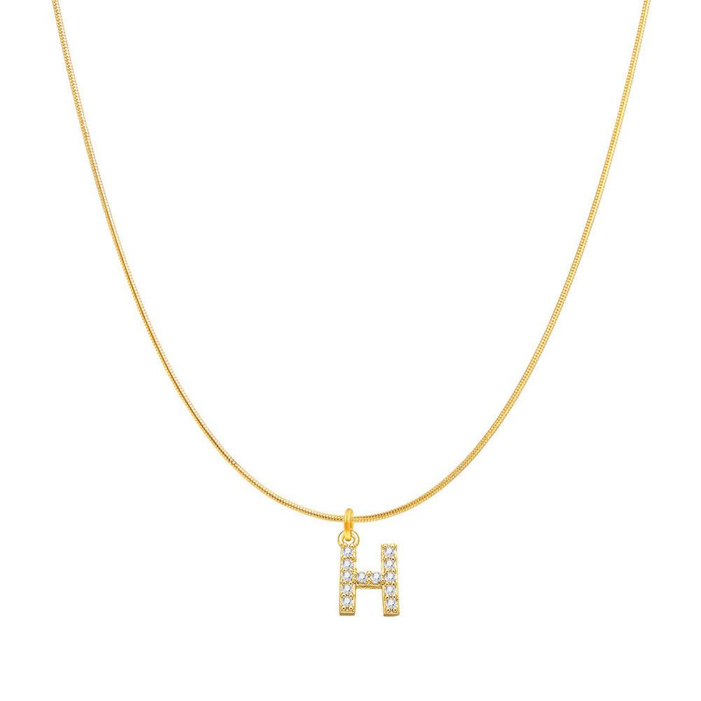 Embrace Bold Elegance with Fashion Personality Round Snake Clavicle Chain for Women