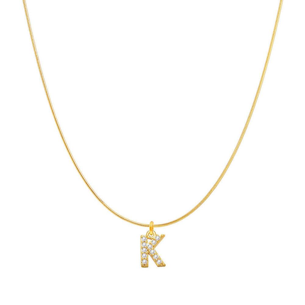 Embrace Bold Elegance with Fashion Personality Round Snake Clavicle Chain for Women