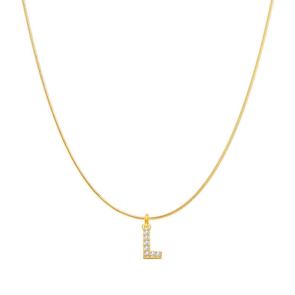 Embrace Bold Elegance with Fashion Personality Round Snake Clavicle Chain for Women