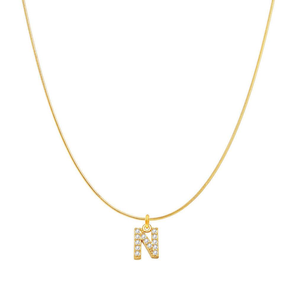 Embrace Bold Elegance with Fashion Personality Round Snake Clavicle Chain for Women - Your-Look