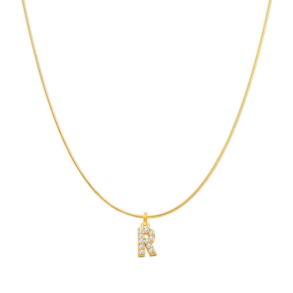 Embrace Bold Elegance with Fashion Personality Round Snake Clavicle Chain for Women - Your-Look