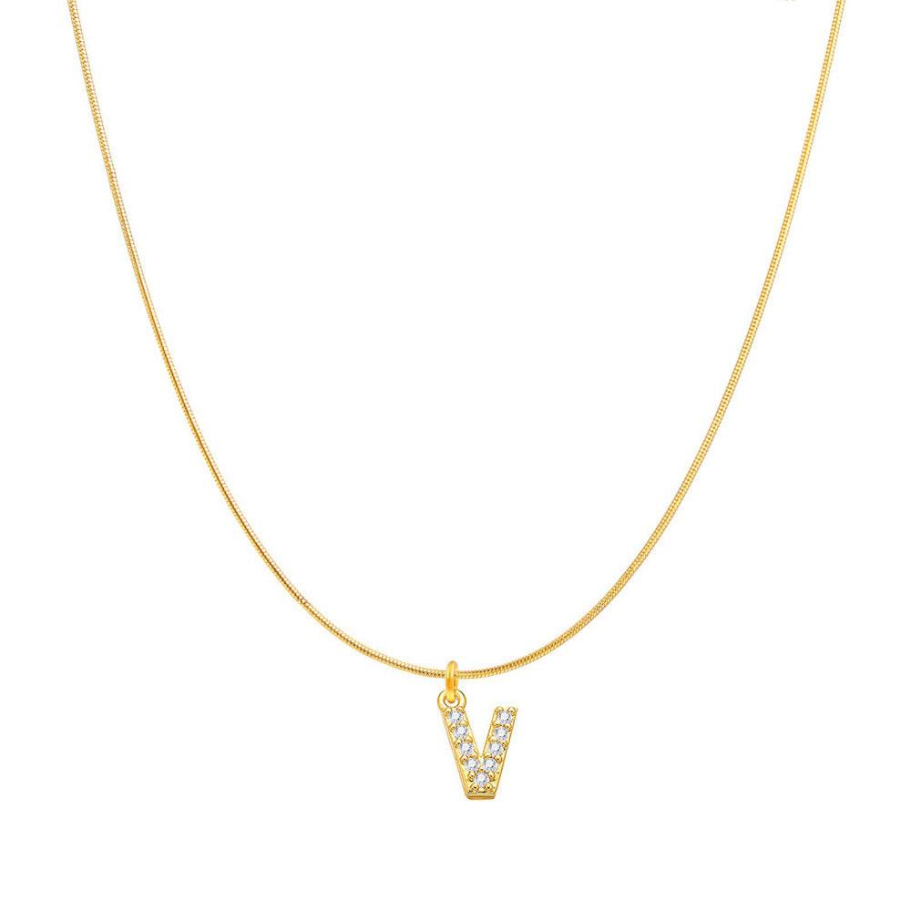 Embrace Bold Elegance with Fashion Personality Round Snake Clavicle Chain for Women - Your-Look