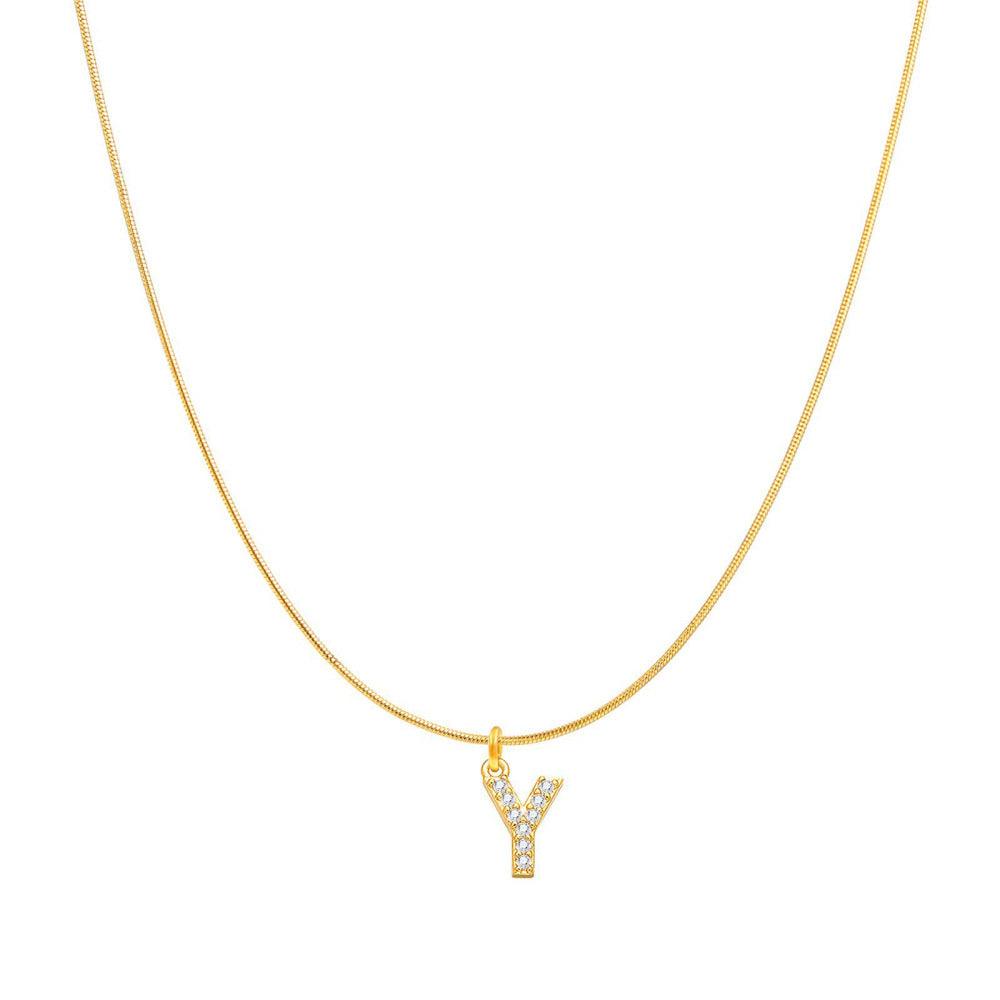 Embrace Bold Elegance with Fashion Personality Round Snake Clavicle Chain for Women - Your-Look