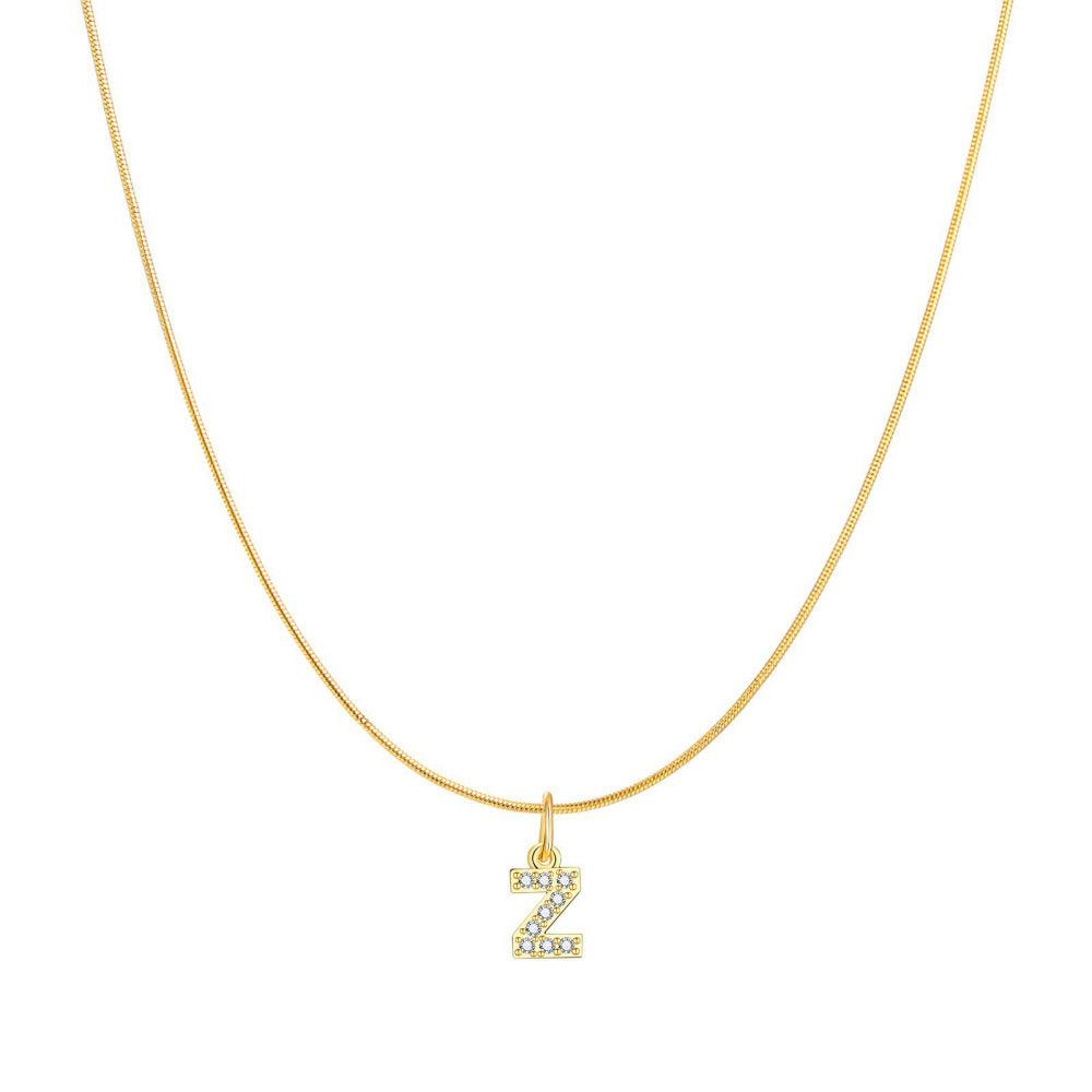 Embrace Bold Elegance with Fashion Personality Round Snake Clavicle Chain for Women - Your-Look