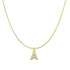 Embrace Bold Elegance with Fashion Personality Round Snake Clavicle Chain for Women