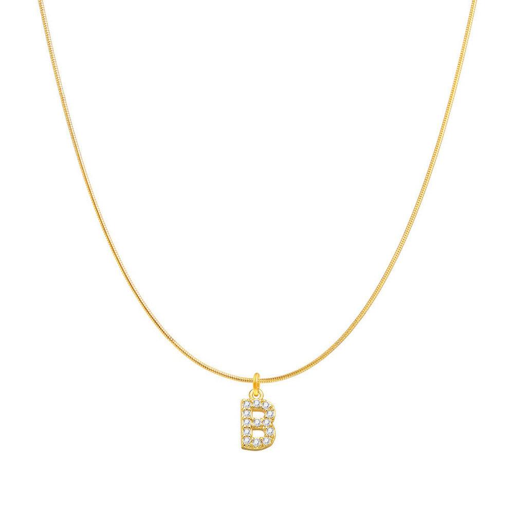 Embrace Bold Elegance with Fashion Personality Round Snake Clavicle Chain for Women