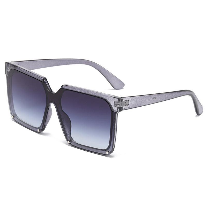 Embrace Bold Elegance with Square Butterfly Frame Fashion Sunglasses for Women - Your-Look