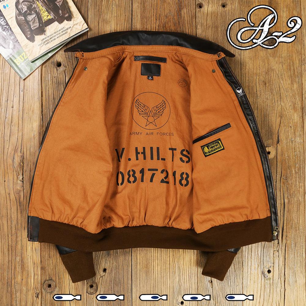 Embrace Classic American Style with Our Casual Biker Genuine Leather Jacket - Your-Look