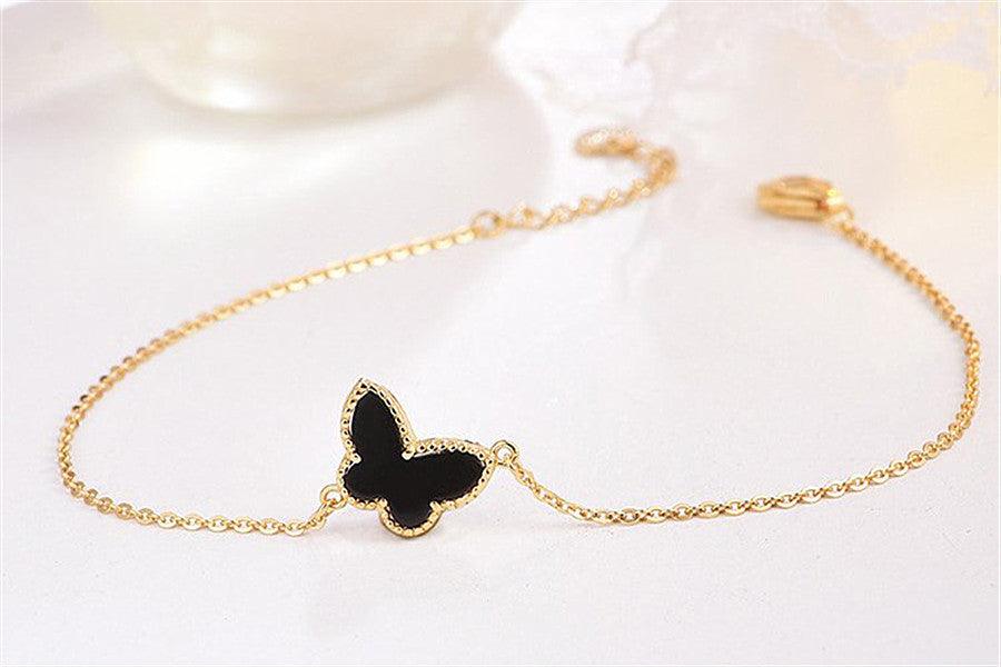 Embrace Elegance with Rose Gold Plated Bracelet for Women - Your-Look