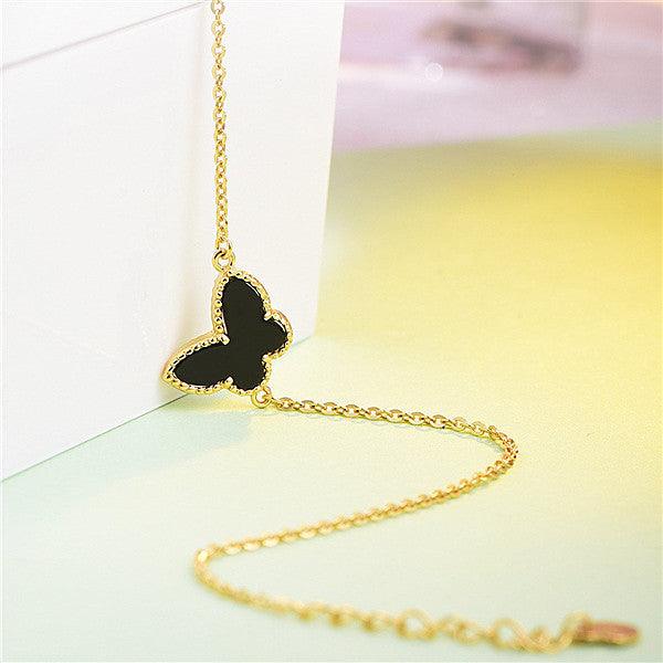 Embrace Elegance with Rose Gold Plated Bracelet for Women - Your-Look