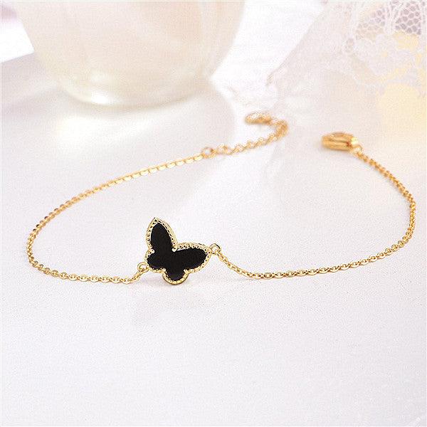 Embrace Elegance with Rose Gold Plated Bracelet for Women - Your-Look