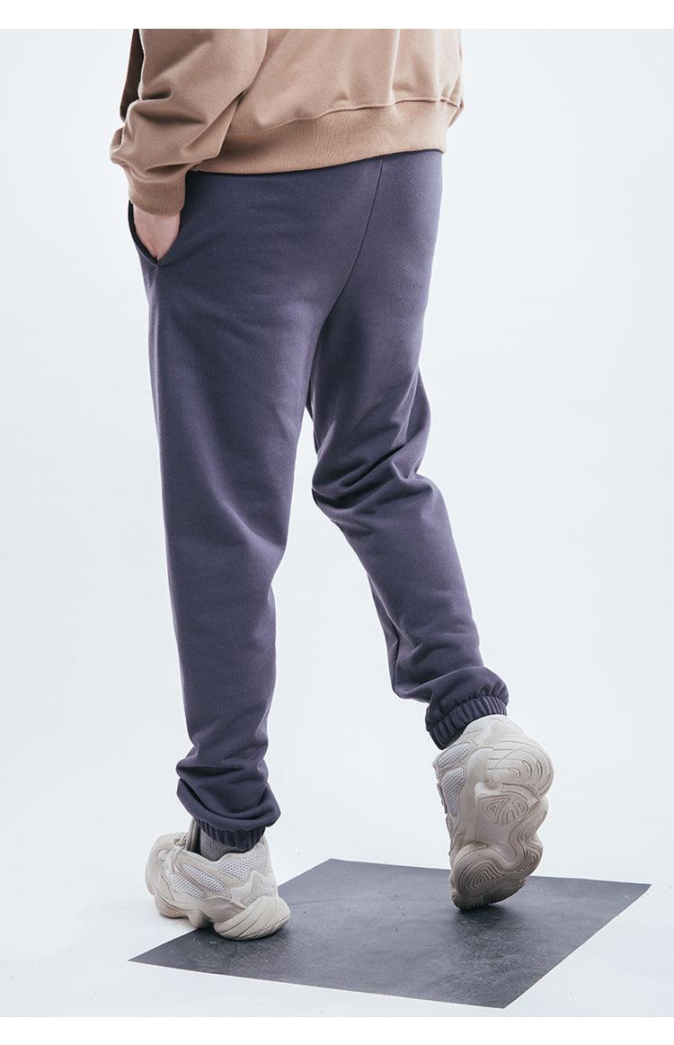 European And American Fashion Brand Autumn And Winter Men&
