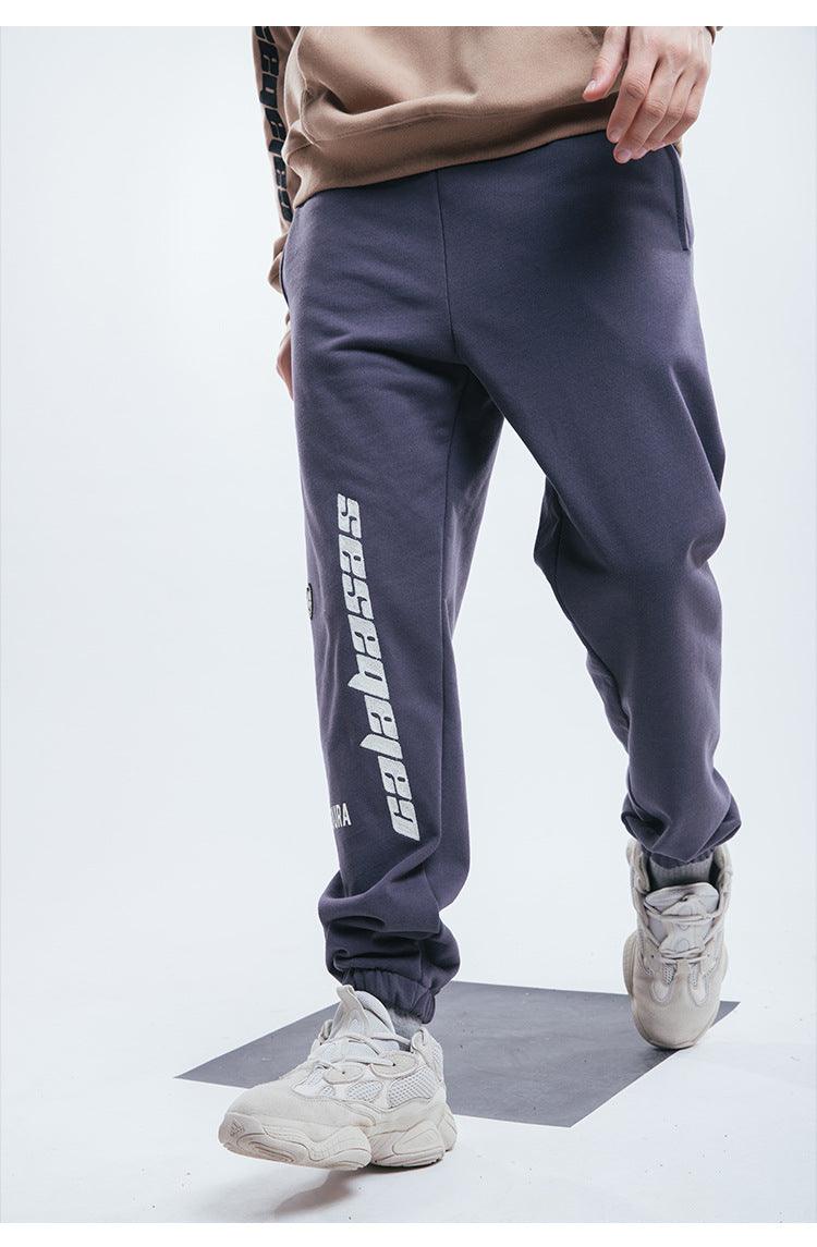 European And American Fashion Brand Autumn And Winter Men&