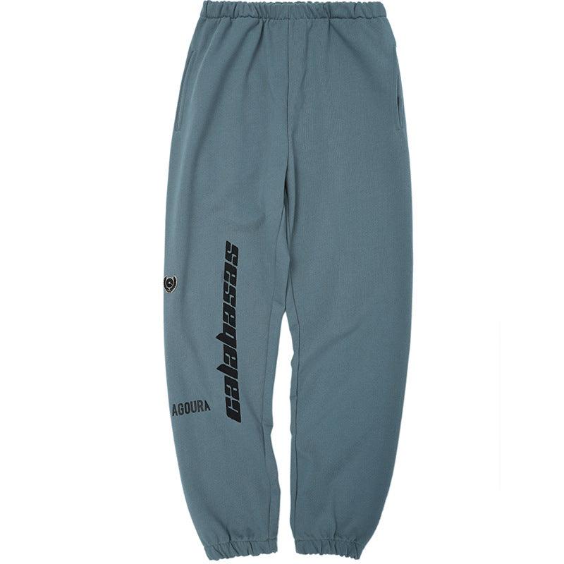 European And American Fashion Brand Autumn And Winter Men&