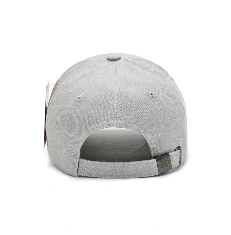Fashion Couple Sports Casual Baseball Cap - Fashion - Your-Look