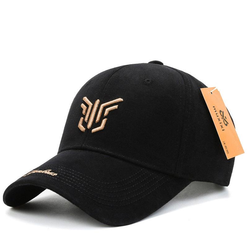 Fashion Couple Sports Casual Baseball Cap - Fashion - Your-Look