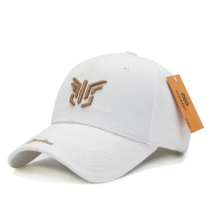 Fashion Couple Sports Casual Baseball Cap - Fashion - Your-Look