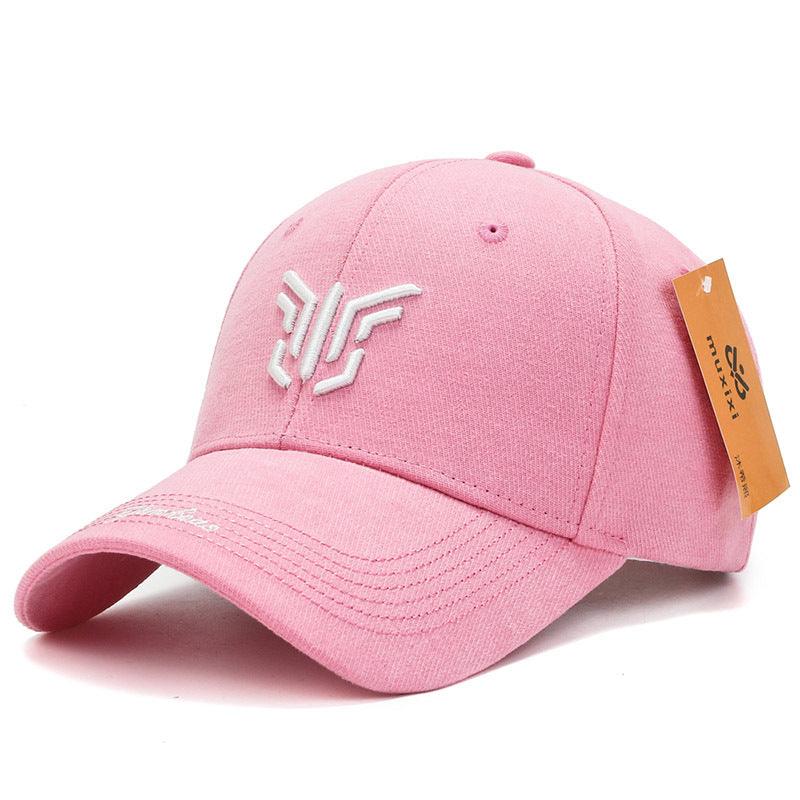 Fashion Couple Sports Casual Baseball Cap - Fashion - Your-Look