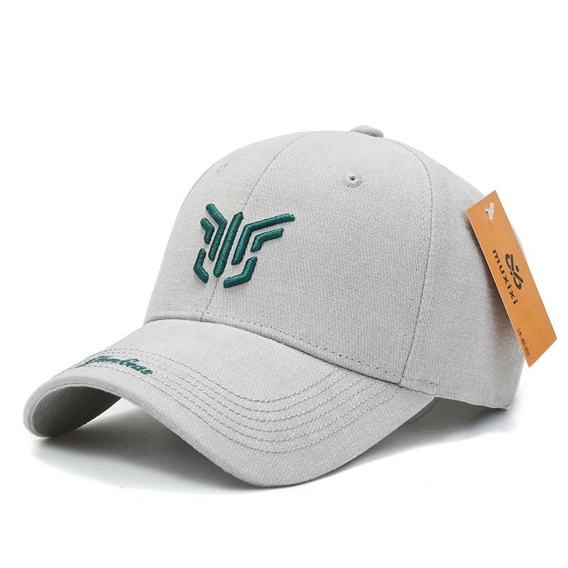 Fashion Couple Sports Casual Baseball Cap - Fashion - Your-Look