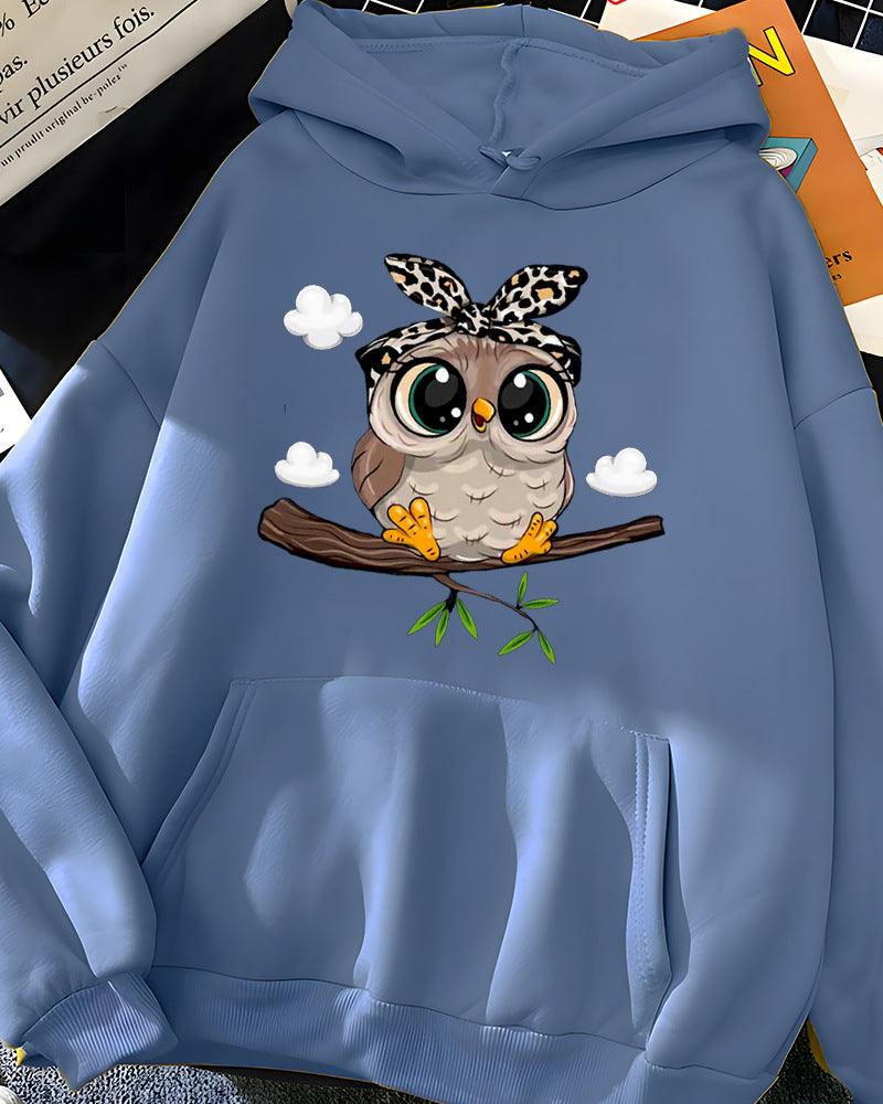 Whimsical Comfort: Fashion Women&