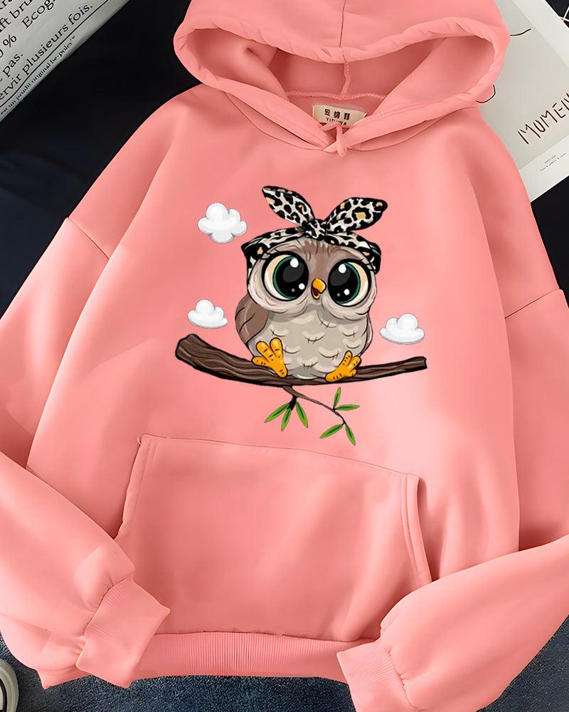 Whimsical Comfort: Fashion Women&