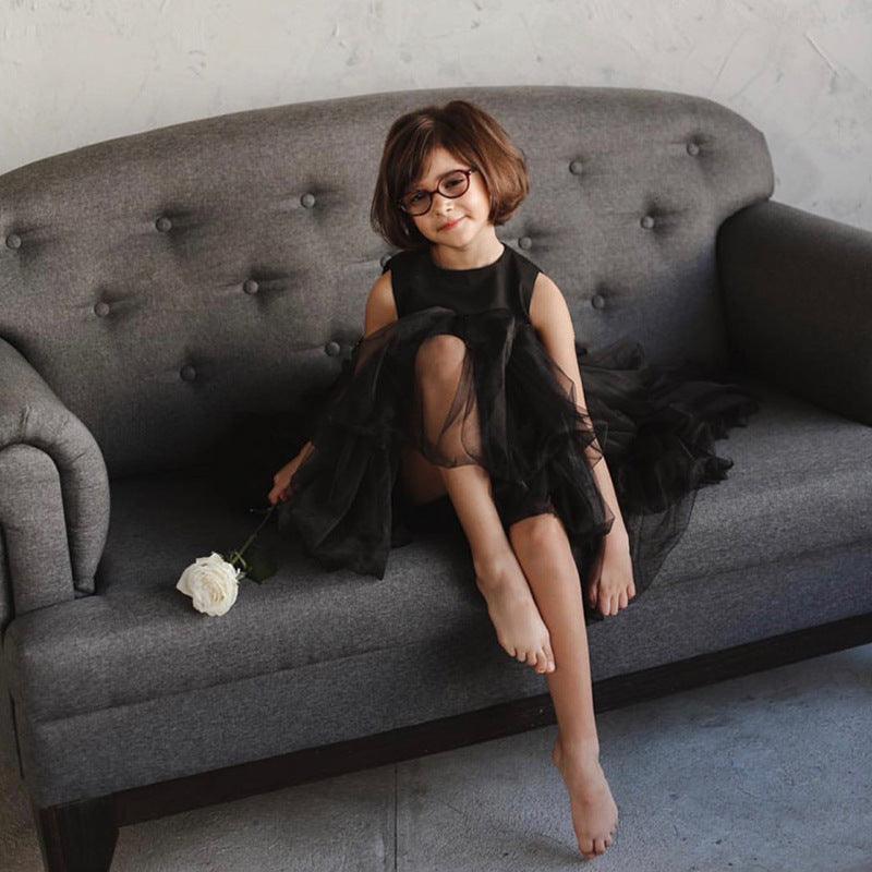 Fashionable And Foreign Style Princess Skirt - - Your-Look